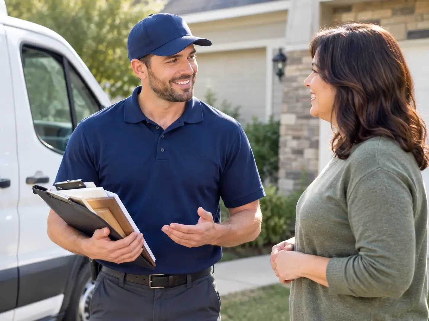 Kitchen Cabinet Refacing Huntsville, TX FAQs